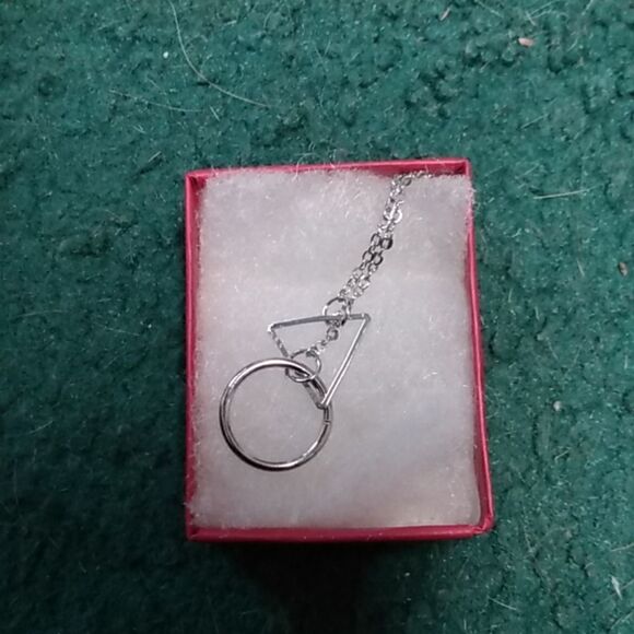 Necklace number 27   - Picture 1 of 1